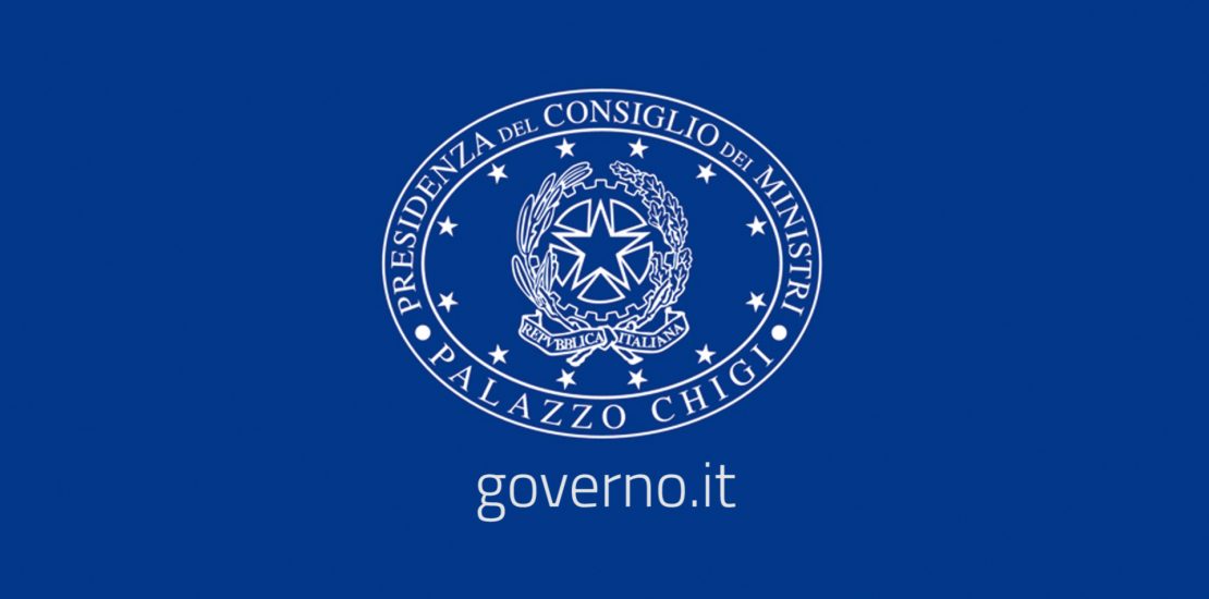 DPCM 2020 Governo NovaConsult Compliance Consulenza e Selezione del Personale a Milano