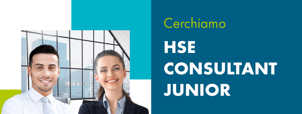 Junior Consultant HSE (Stage) - NovaConsult Consulenza Compliance e Selezione del Personale Milano