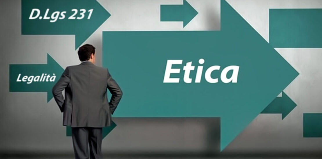 Cosa è il D.LGS. 231-2001 ed a chi si applica - NovaConsult Consulenza Compliance Sicurezza sul Lavoro e Selezione del Personale Milano