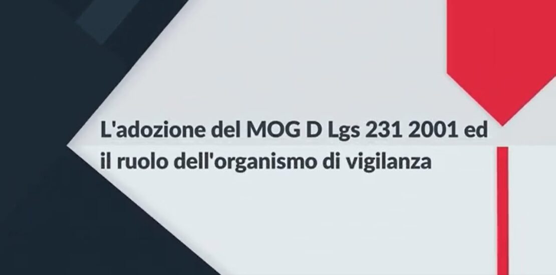 Cosa è il modello di organizzazione gestione e controllo disciplinato dal D.Lgs. 231-2001 - NovaConsult Consulenza Compliance Sicurezza sul Lavoro e Selezione del Personale Milano