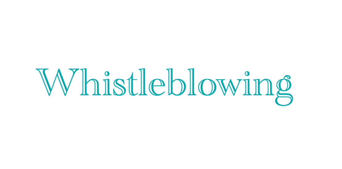 Cosa è il whistleblowing e come si può segnalare un illecito - NovaConsult Consulenza Compliance Sicurezza sul Lavoro e Selezione del Personale Milano