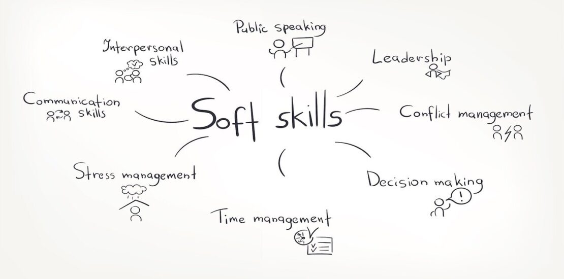 Cosa significa Soft Skills e perchè sono importanti - NovaConsult Consulenza Compliance Sicurezza sul Lavoro e Selezione del Personale Milano