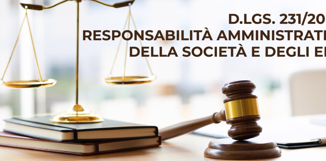 Cosa vuol dire Responsabilità Amministrativa degli Enti - NovaConsult Consulenza Compliance Sicurezza sul Lavoro e Selezione del Personale Miilano