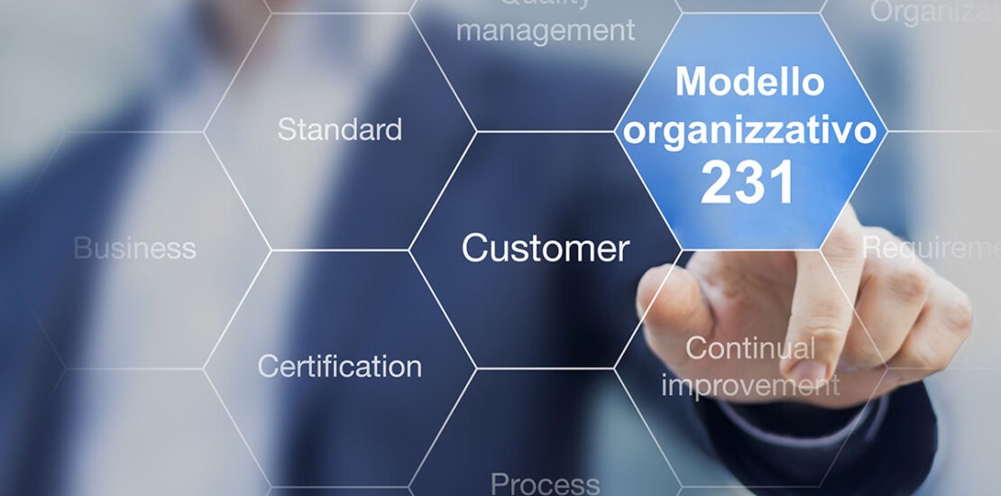 È obbligatorio dotarsi di un Modello 231 - NovaConsult Consulenza Compliance Sicurezza sul Lavoro e Selezione del Personale Miilano